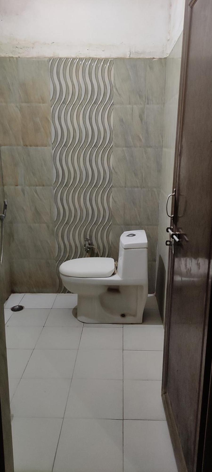 Kumar House Hotell Allāhābād Junction Exteriör bild